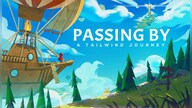 Passing By: A Tailwind Journey (PC) - Steam Key - GLOBAL