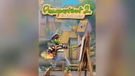 Passpartout 2: The Lost Artist (PC) - Steam Key - GLOBAL