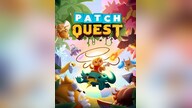 Patch Quest (PC) - Steam Key - GLOBAL