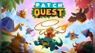 Patch Quest (PC) - Steam Key - GLOBAL
