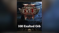 Path of Exile 2 | 100 Exalted Orb - (PC) Standard - MMOPIXEL - GLOBAL