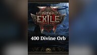 Path of Exile 2 | 400 Divine Orb - (PC) Standard - MMOPIXEL - GLOBAL