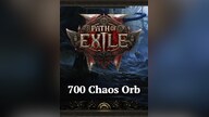 Path of Exile 2 | 700 Chaos Orb - (PC) Standard - MMOPIXEL - GLOBAL