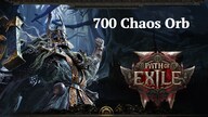 Path of Exile 2 | 700 Chaos Orb - (PC) Standard - MMOPIXEL - GLOBAL