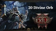 Path of Exile 2 | Dawn of the Hunt (PC) 20 Divine Orb - BillStore - GLOBAL