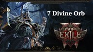 Path of Exile 2 | Dawn of the Hunt (PC) 7 Divine Orb - BillStore - GLOBAL