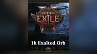 Path of Exile 2 | Early Access Standard (PC) 1k Exalted Orb - BillStore - GLOBAL