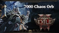 Path of Exile | Secrets of the Atlas | Standard (PC) 7k Chaos Orb - MMOPIXEL - GLOBAL