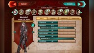 Pathfinder Adventures Steam Key GLOBAL