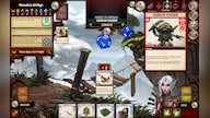 Pathfinder Adventures Steam Key GLOBAL