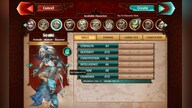 Pathfinder Adventures Steam Key GLOBAL