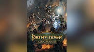 Pathfinder: Kingmaker - Enhanced Plus Edition Steam Key GLOBAL