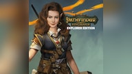 Pathfinder: Kingmaker - Enhanced Plus Edition Steam Key GLOBAL
