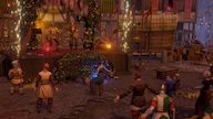 Pathfinder: Wrath of the Righteous - A Dance of Masks (PC) - Steam Key - GLOBAL