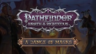 Pathfinder: Wrath of the Righteous - A Dance of Masks (PC) - Steam Key - GLOBAL