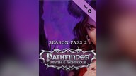 Pathfinder: Wrath of the Righteous – Season Pass 2 (PC) - Steam Key - EUROPE