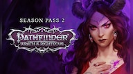 Pathfinder: Wrath of the Righteous – Season Pass 2 (PC) - Steam Key - GLOBAL