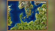 Patrician 3 GOG.COM Key GLOBAL
