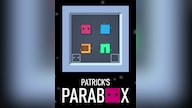 Patrick's Parabox (PC) - Steam Key - GLOBAL