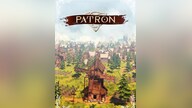Patron (PC) - Steam Gift - EUROPE