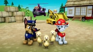 Paw Patrol: On a Roll (PC) - Steam Key - GLOBAL