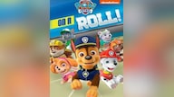 Paw Patrol: On a Roll (PC) - Steam Key - GLOBAL