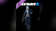 PAYDAY 2: Clover Character Pack Steam Gift GLOBAL