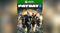 PAYDAY 2 CRIMEWAVE EDITION (Xbox One) - Xbox Live Key - UNITED STATES