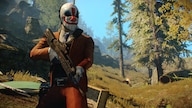 PAYDAY 2: Dragan Character Pack Steam Key GLOBAL