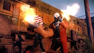 PAYDAY 2: Dragan Character Pack Steam Key GLOBAL