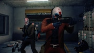 PAYDAY 2: Dragan Character Pack Steam Key GLOBAL