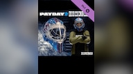 PAYDAY 2: F*ck Cancer - Big Mike Mask (PC) - Steam Key - GLOBAL