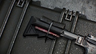 PAYDAY 2: Gage Mod Courier Steam Key GLOBAL