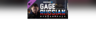 PAYDAY 2: Gage Russian Weapon Pack Steam Gift GLOBAL