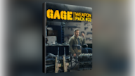 PAYDAY 2: Gage Weapon Pack #01 Steam Gift GLOBAL