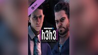 PAYDAY 2: h3h3 Character Pack (PC) - Steam Gift - GLOBAL