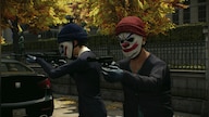PAYDAY 2: h3h3 Character Pack (PC) - Steam Gift - GLOBAL