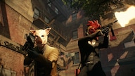 PAYDAY 2: Hotline Miami Steam Gift GLOBAL