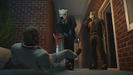 PAYDAY 2: Hotline Miami Steam Gift GLOBAL