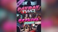 PAYDAY 2: Hotline Miami Steam Gift GLOBAL
