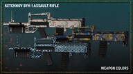 PAYDAY 2: Jiu Feng Smuggler Pack 2 (PC) - Steam Gift - GLOBAL