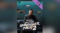 PAYDAY 2: Jiu Feng Smuggler Pack 2 (PC) - Steam Gift - GLOBAL