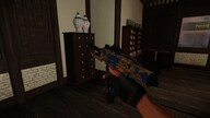 PAYDAY 2: Jiu Feng Smuggler Pack 2 (PC) - Steam Gift - GLOBAL