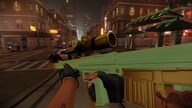 PAYDAY 2: Jiu Feng Smuggler Pack 2 (PC) - Steam Gift - GLOBAL