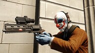 PAYDAY 2: Jiu Feng Smuggler Pack 3 (PC) - Steam Gift - GLOBAL