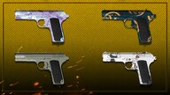 PAYDAY 2: Jiu Feng Smuggler Pack 3 (PC) - Steam Gift - GLOBAL