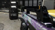 PAYDAY 2: Jiu Feng Smuggler Pack 3 (PC) - Steam Gift - GLOBAL