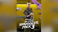 PAYDAY 2: Jiu Feng Smuggler Pack 3 (PC) - Steam Gift - GLOBAL