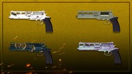PAYDAY 2: Jiu Feng Smuggler Pack 3 (PC) - Steam Gift - GLOBAL