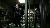 PAYDAY 2: LEGACY COLLECTION (PC) - Steam Key - GLOBAL
